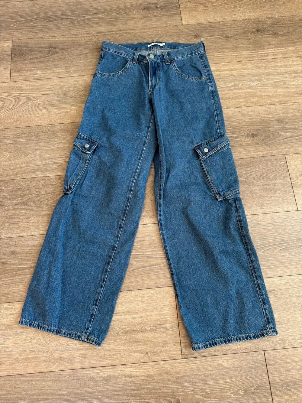 Levis levi women